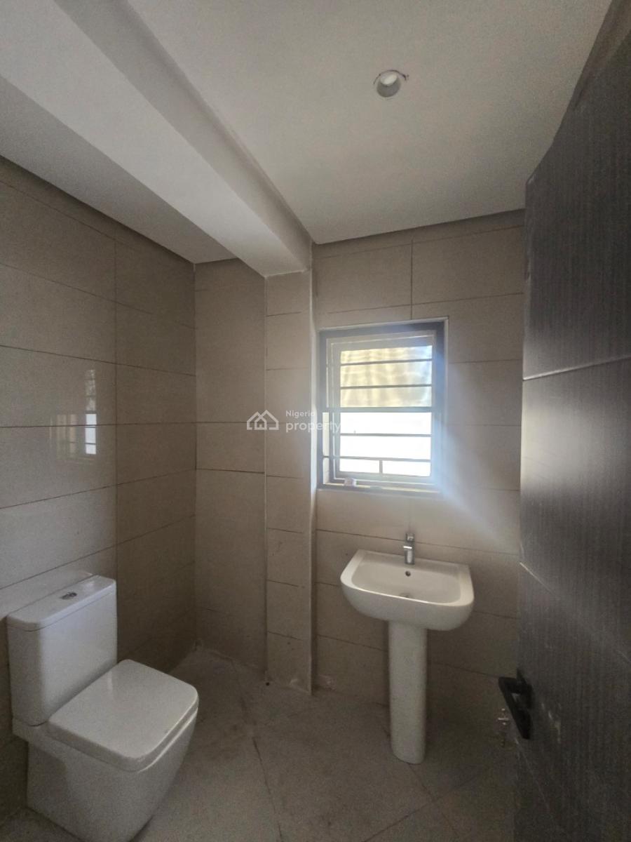 Well Finished Furnished and Serviced 2 Bedroom Flat with a Room Bq, Old Ikoyi, Ikoyi, Lagos, Flat / Apartment for Rent
