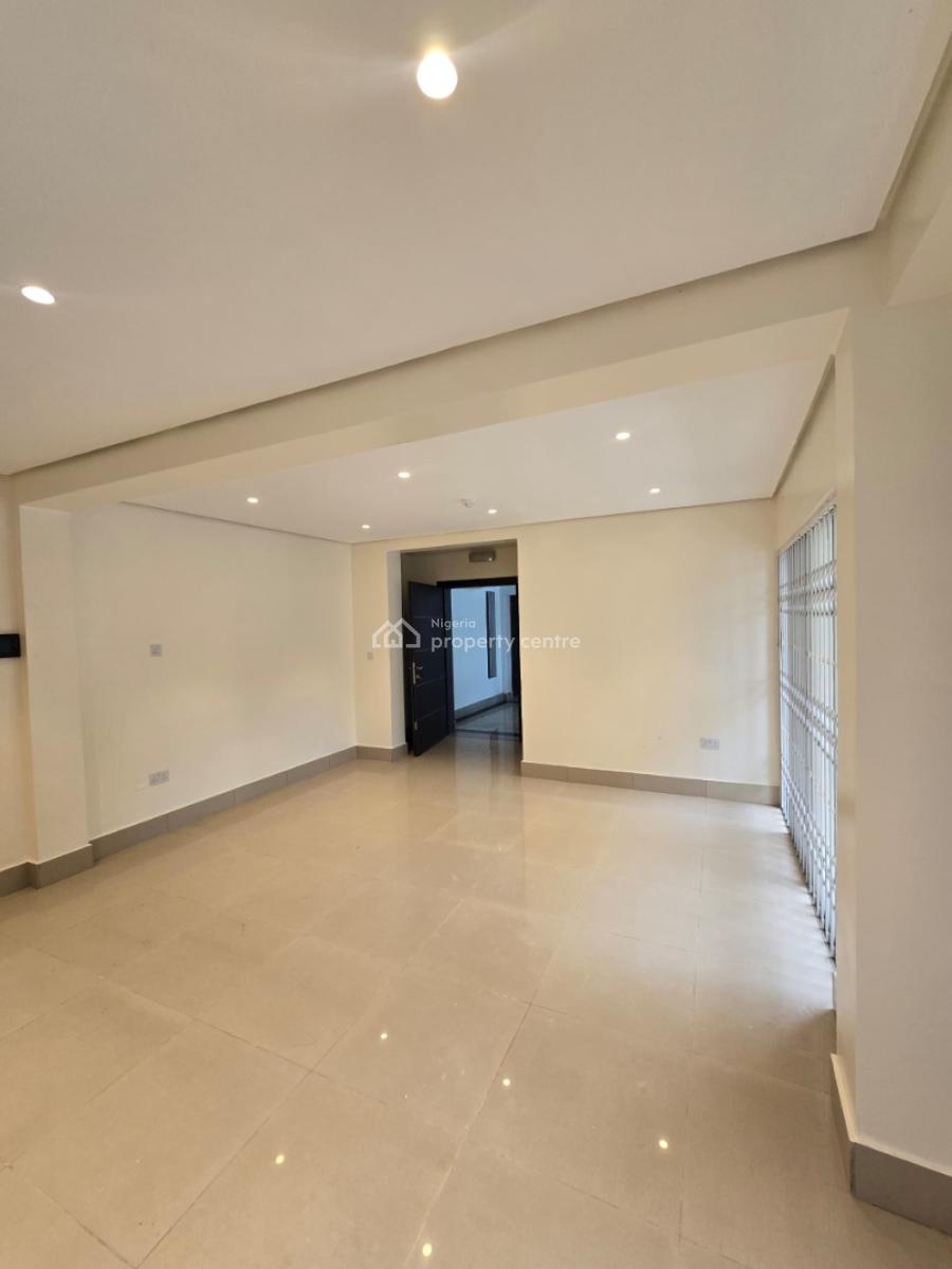 Well Finished Serviced 2 Bedroom Flat with a Room Bq, Old Ikoyi, Ikoyi, Lagos, Flat / Apartment for Rent