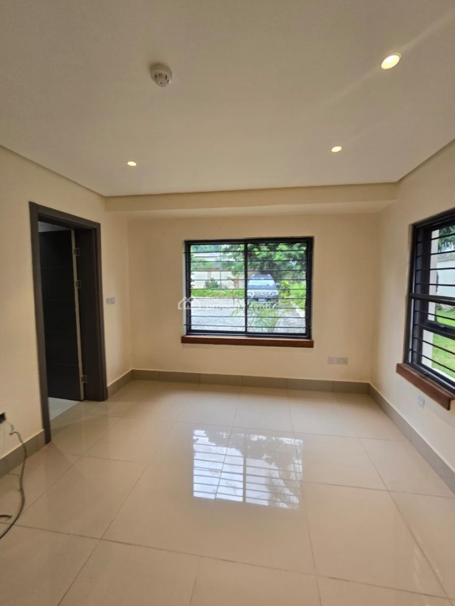 Well Finished Serviced 2 Bedroom Flat with a Room Bq, Old Ikoyi, Ikoyi, Lagos, Flat / Apartment for Rent