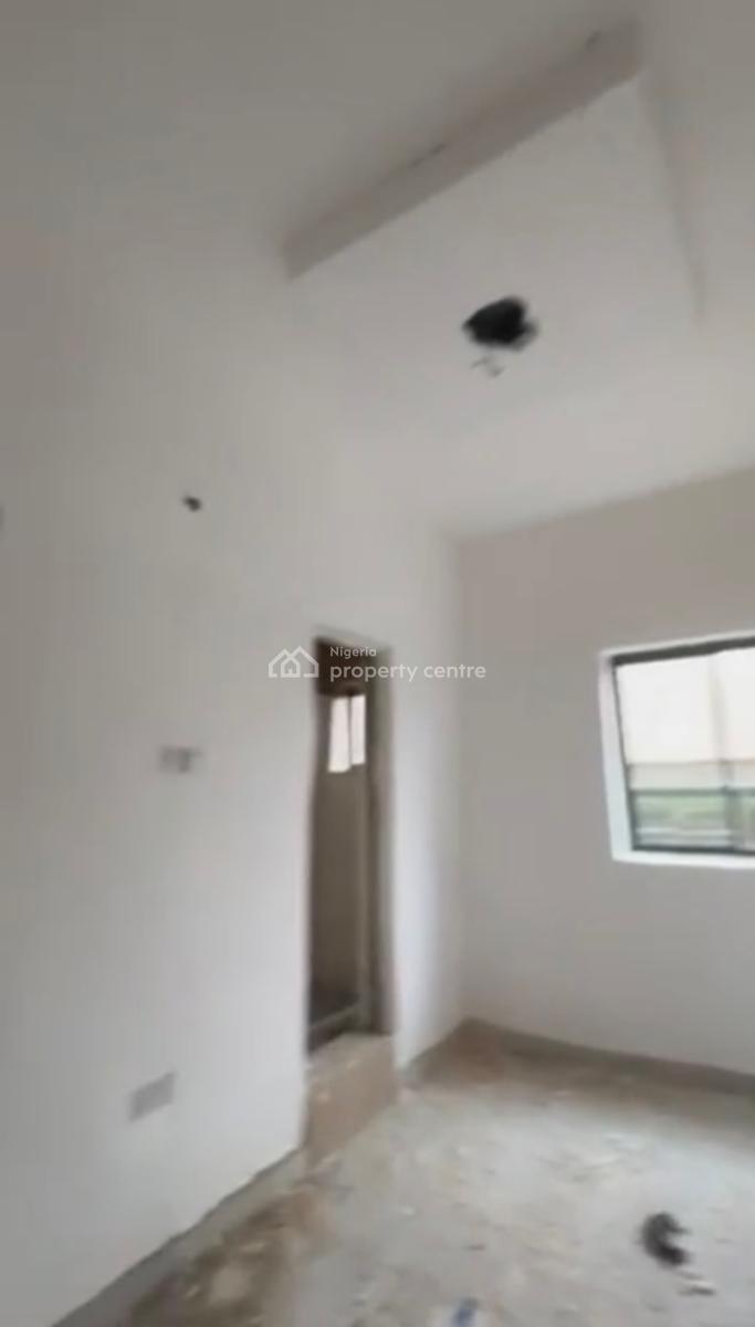 Newly Built, Spacious and Standard *roomself*, Ilupeju, Lagos, Self Contain (single Rooms) for Rent