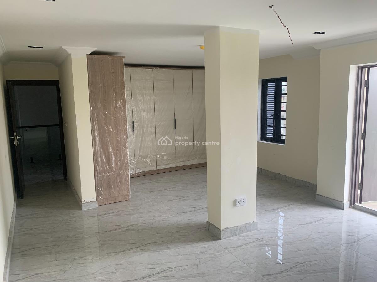 Luxury 4-bedroom Maisonettes with Boys Quarters, Awuse Estate, Opebi, Ikeja, Lagos, Flat / Apartment for Sale