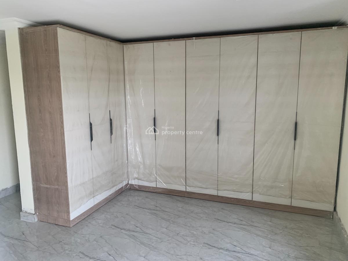 Luxury 4-bedroom Maisonettes with Boys Quarters, Awuse Estate, Opebi, Ikeja, Lagos, Flat / Apartment for Sale