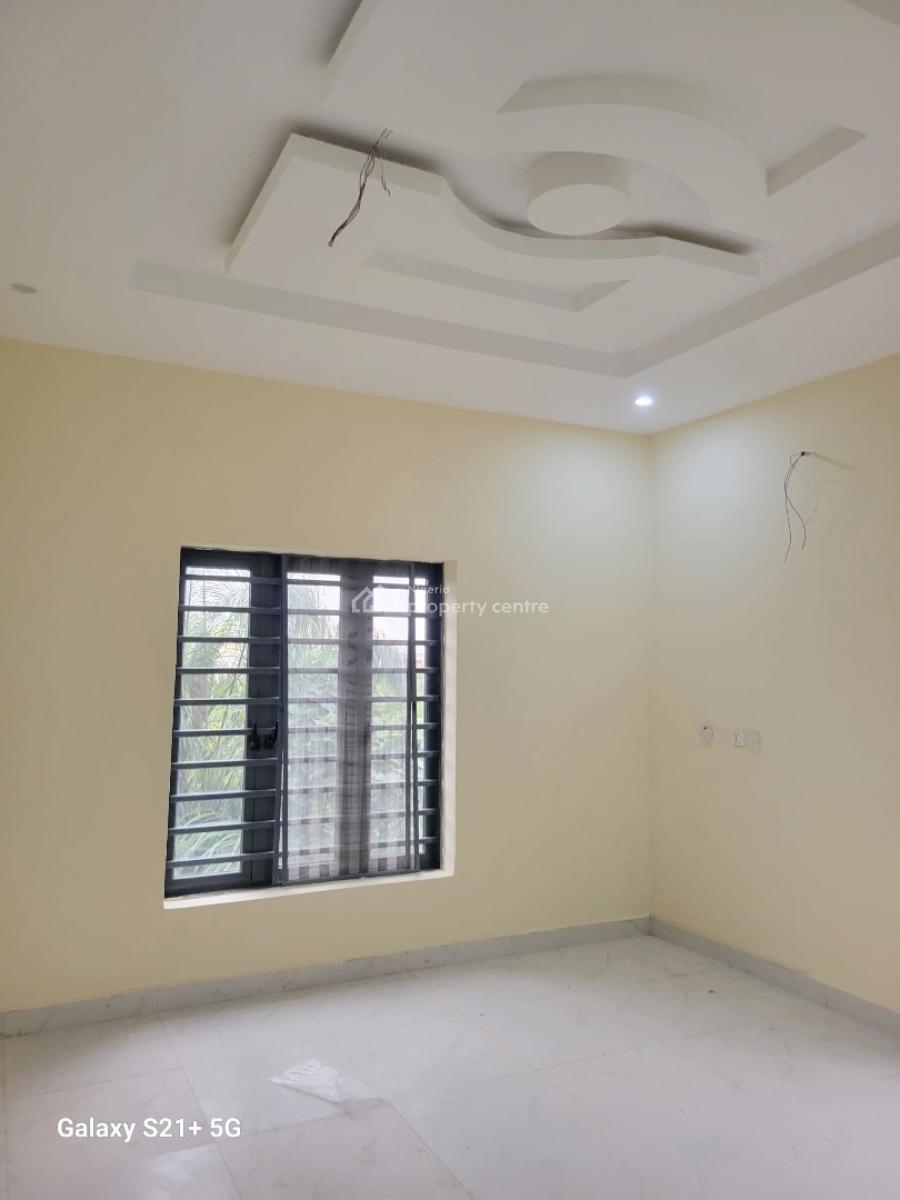 Luxury Newly Built 3 Bedroom Flat, Opic, Isheri North, Lagos, Flat / Apartment for Rent