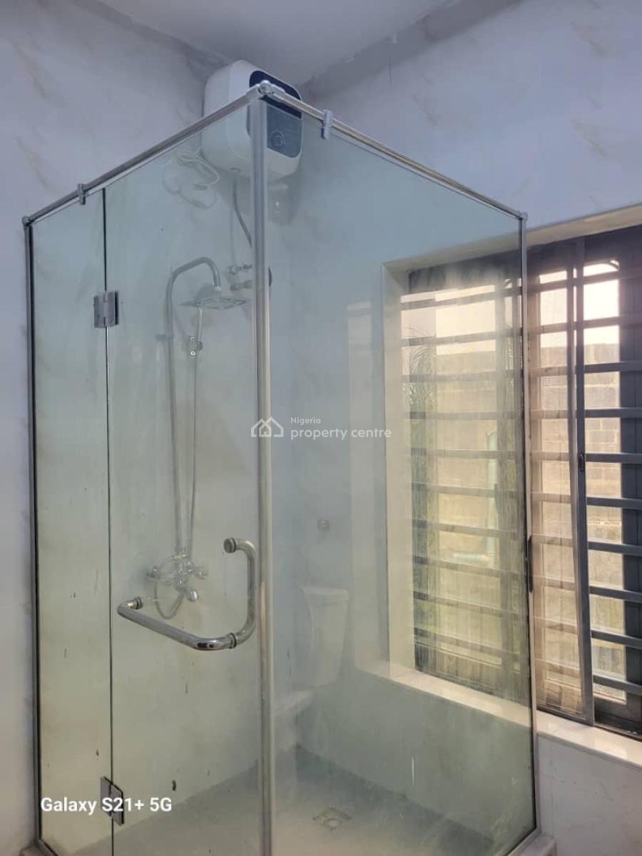 Luxury Newly Built 3 Bedroom Flat, Opic, Isheri North, Lagos, Flat / Apartment for Rent