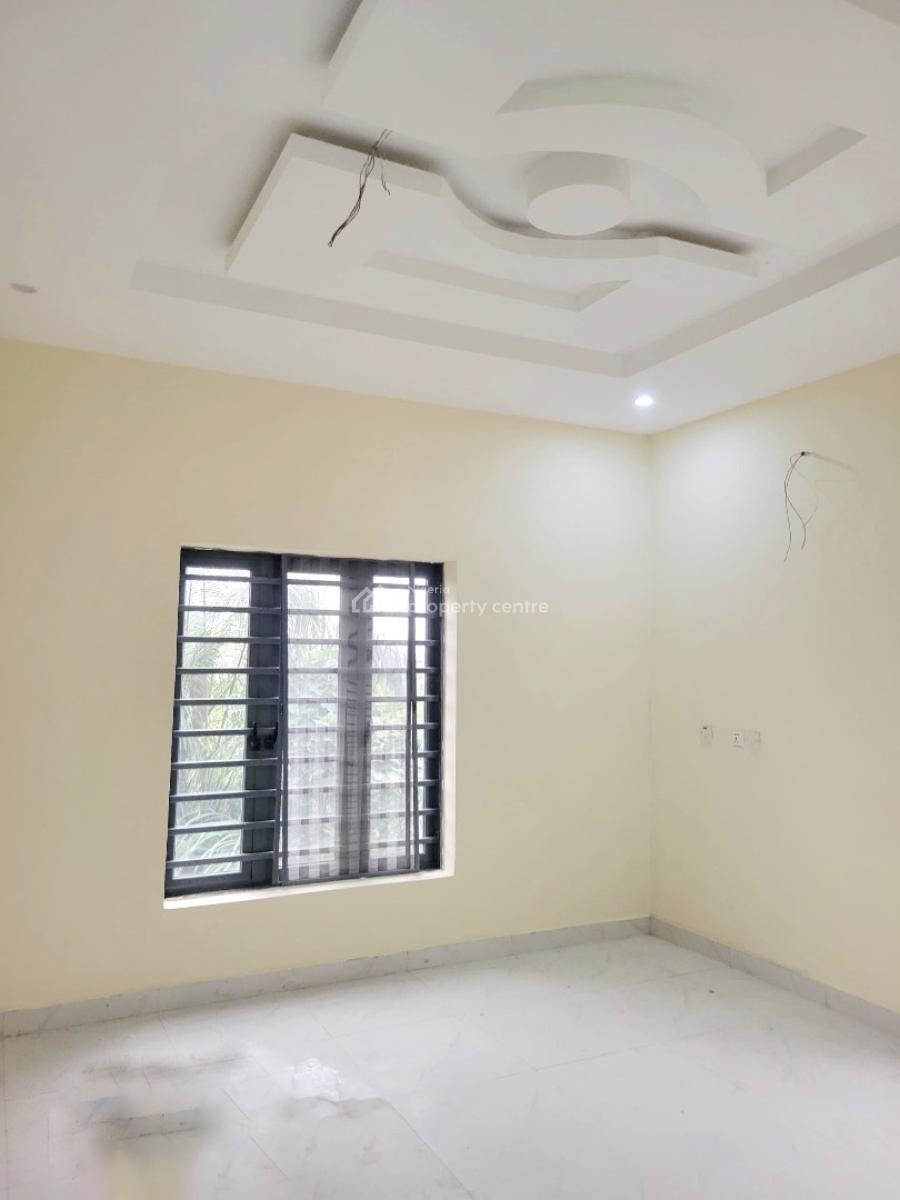 Luxury 3bedroom Apartments in an Estate, Opic, Isheri North, Lagos, Flat / Apartment for Rent