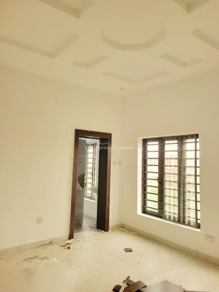 Luxury 3bedroom Apartments in an Estate, Opic, Isheri North, Lagos, Flat / Apartment for Rent