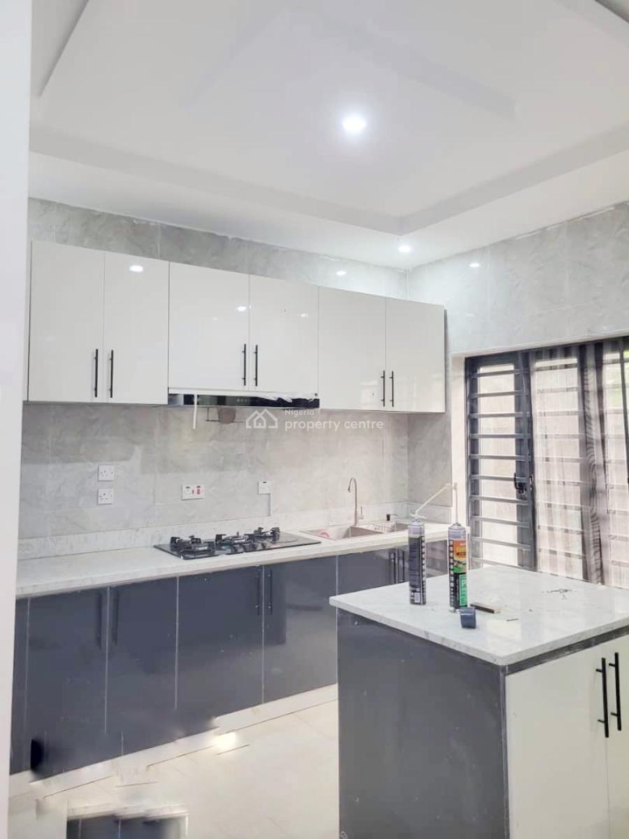 Luxury 3bedroom Apartments in an Estate, Opic, Isheri North, Lagos, Flat / Apartment for Rent