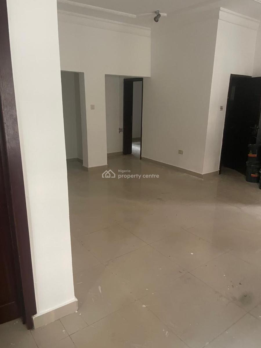 Lovely 4 Bedroom Fully Detached Duplex with Bq, Ikate, Lekki, Lagos, Detached Duplex for Rent