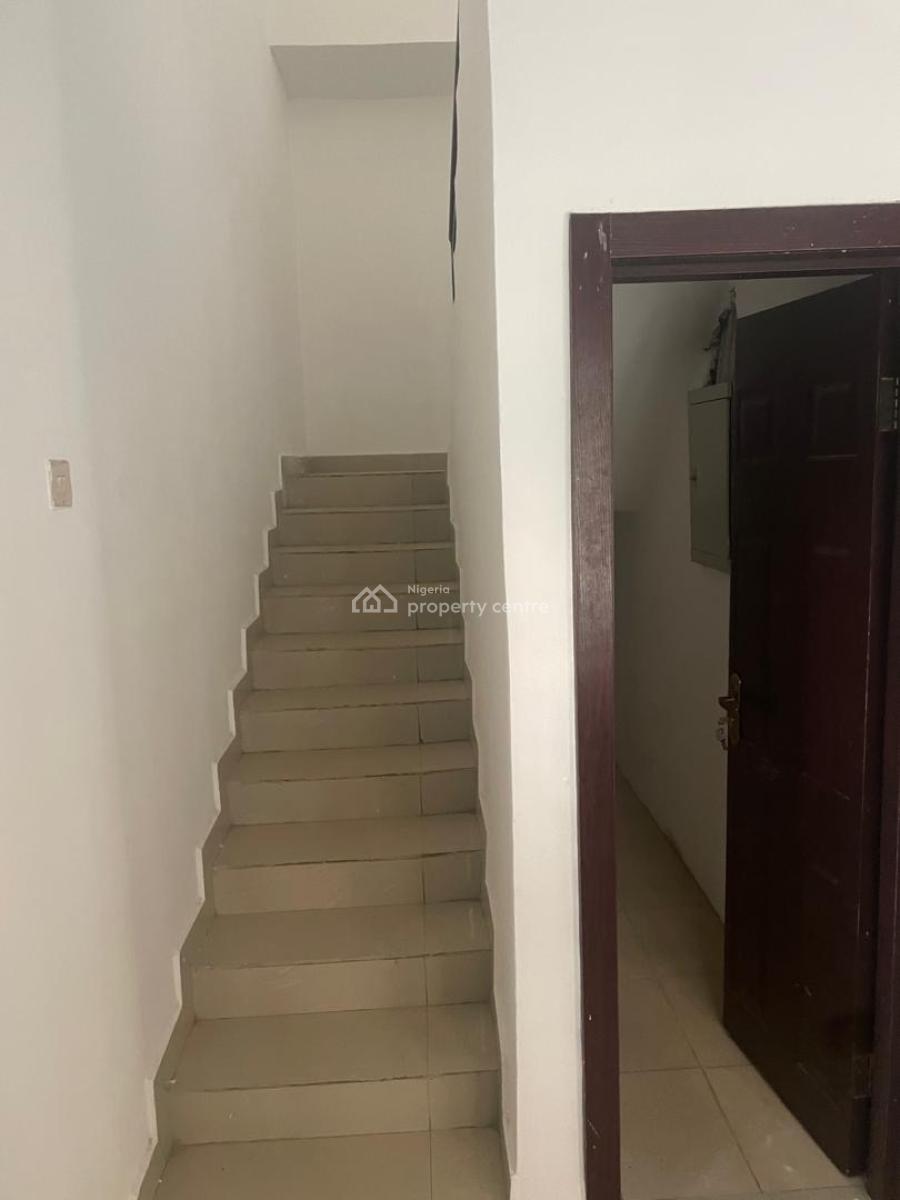 Lovely 4 Bedroom Fully Detached Duplex with Bq, Ikate, Lekki, Lagos, Detached Duplex for Rent