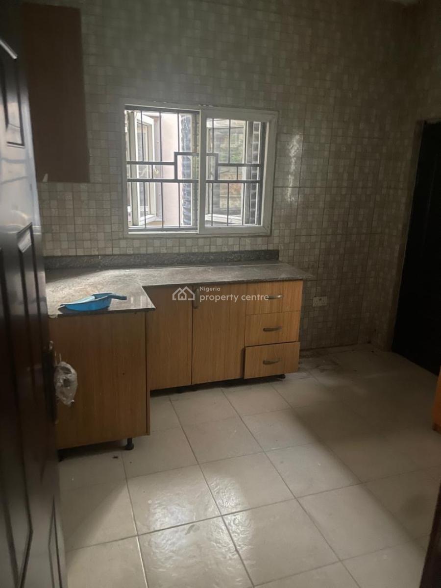 Lovely 4 Bedroom Fully Detached Duplex with Bq, Ikate, Lekki, Lagos, Detached Duplex for Rent