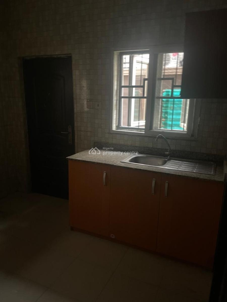 Lovely 4 Bedroom Fully Detached Duplex with Bq, Ikate, Lekki, Lagos, Detached Duplex for Rent