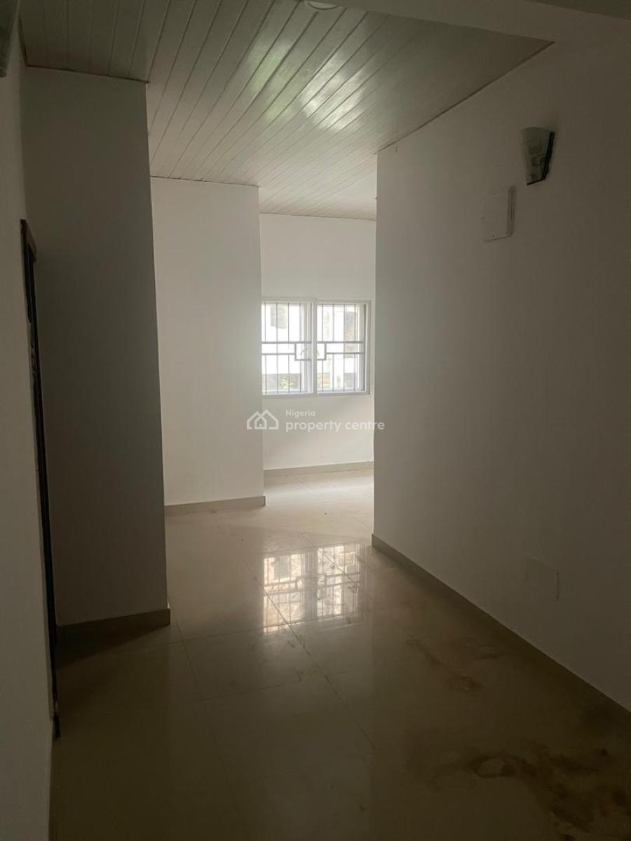 Lovely 4 Bedroom Fully Detached Duplex with Bq, Ikate, Lekki, Lagos, Detached Duplex for Rent