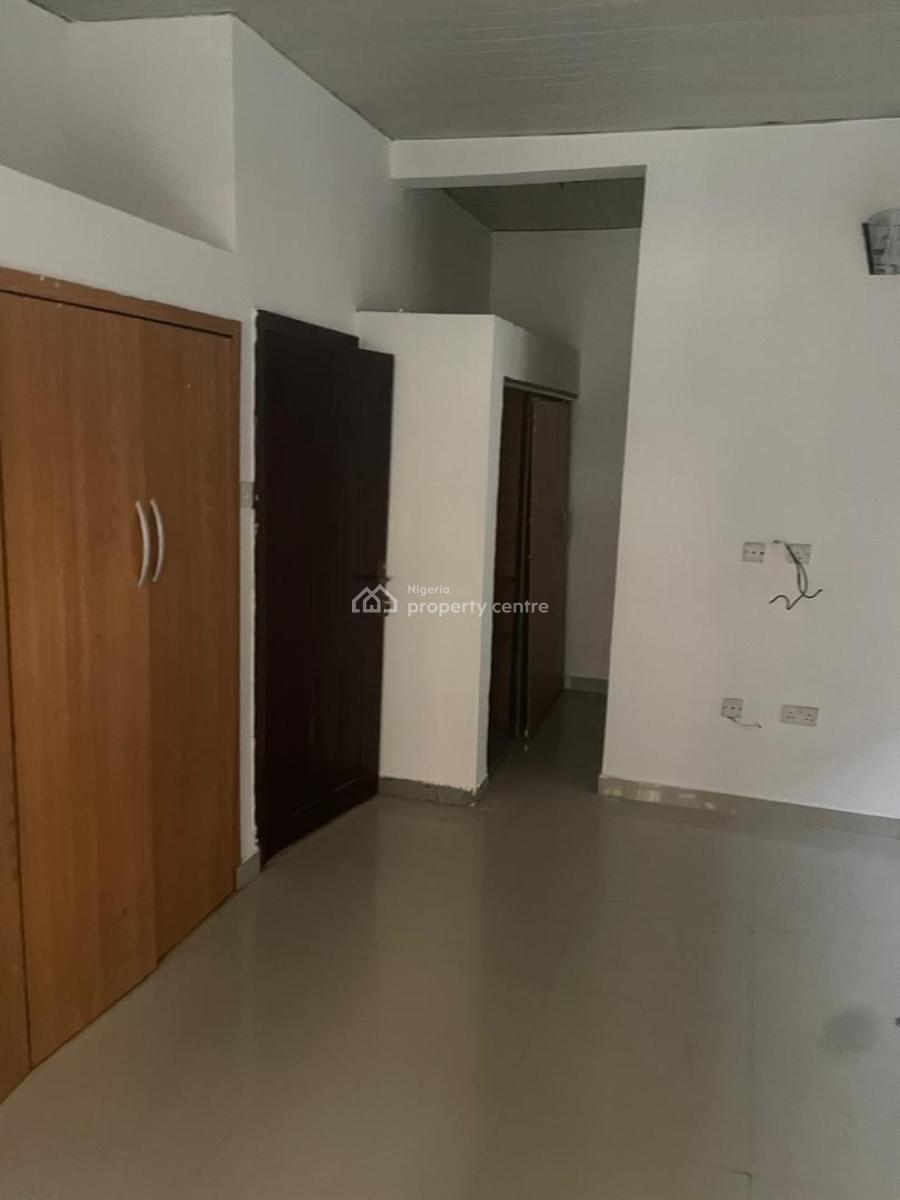 Lovely 4 Bedroom Fully Detached Duplex with Bq, Ikate, Lekki, Lagos, Detached Duplex for Rent