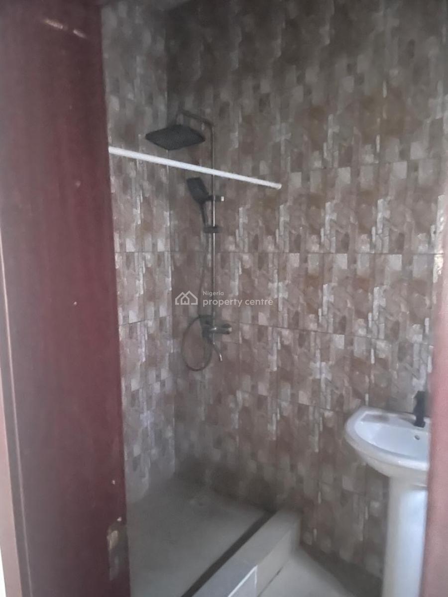 Lovely 4 Bedroom Fully Detached Duplex with Bq, Ikate, Lekki, Lagos, Detached Duplex for Rent