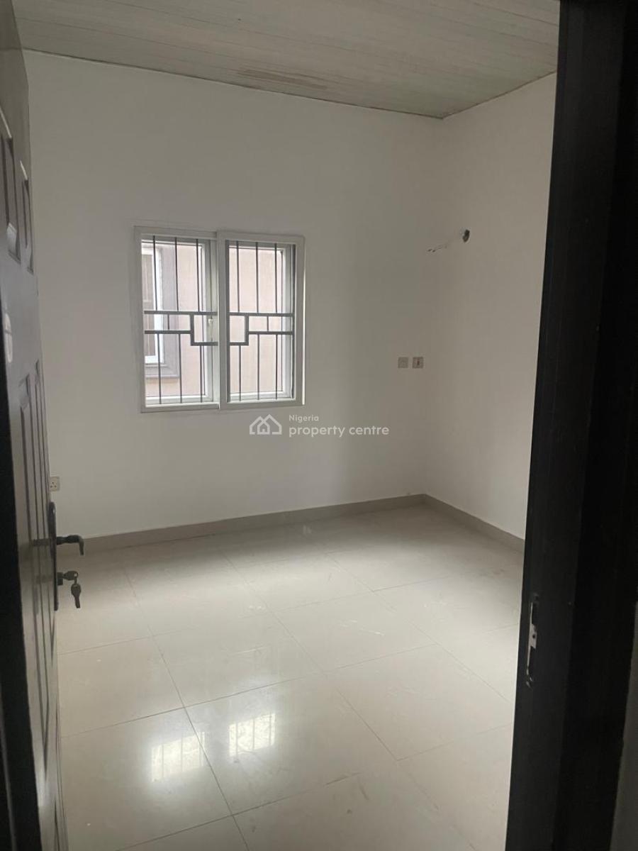 Lovely 4 Bedroom Fully Detached Duplex with Bq, Ikate, Lekki, Lagos, Detached Duplex for Rent