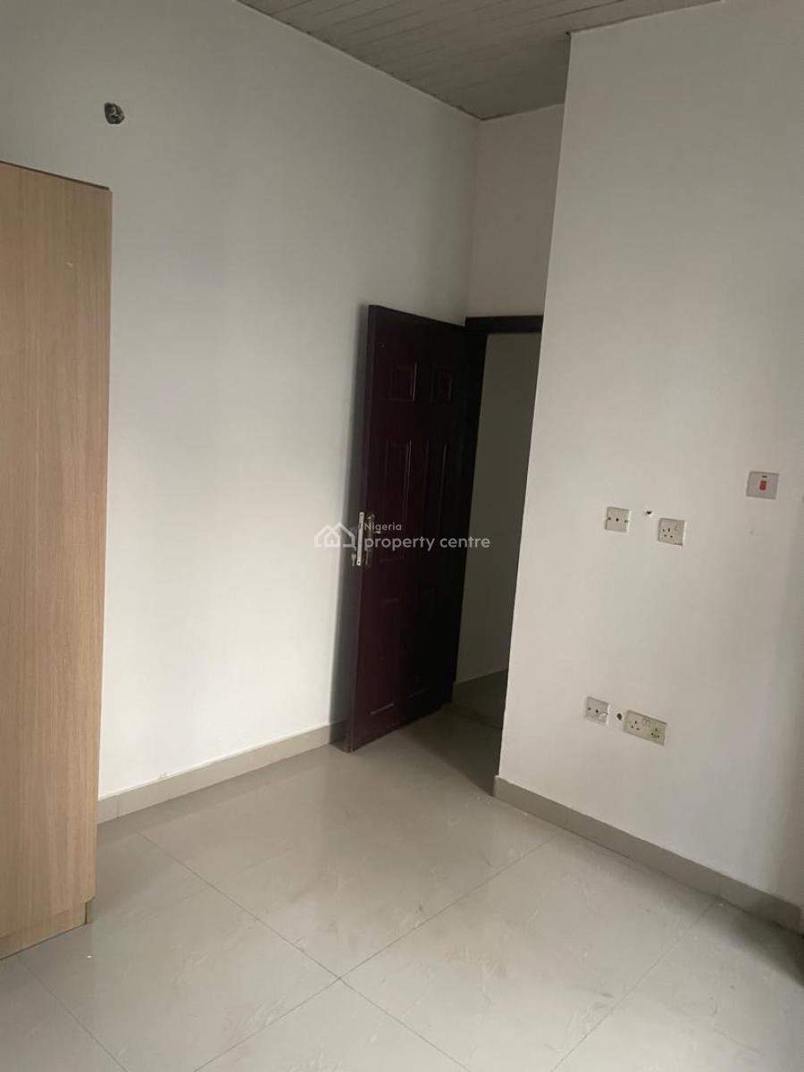 Lovely 4 Bedroom Fully Detached Duplex with Bq, Ikate, Lekki, Lagos, Detached Duplex for Rent