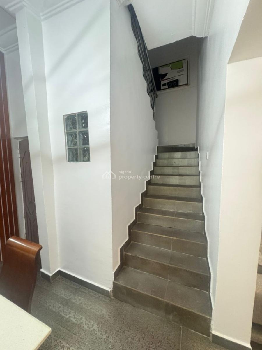 Spacious and Executive 5 Bedroom Duplex with Bq, Bera Estate, Chevron, Lekki, Lagos, Detached Duplex for Rent