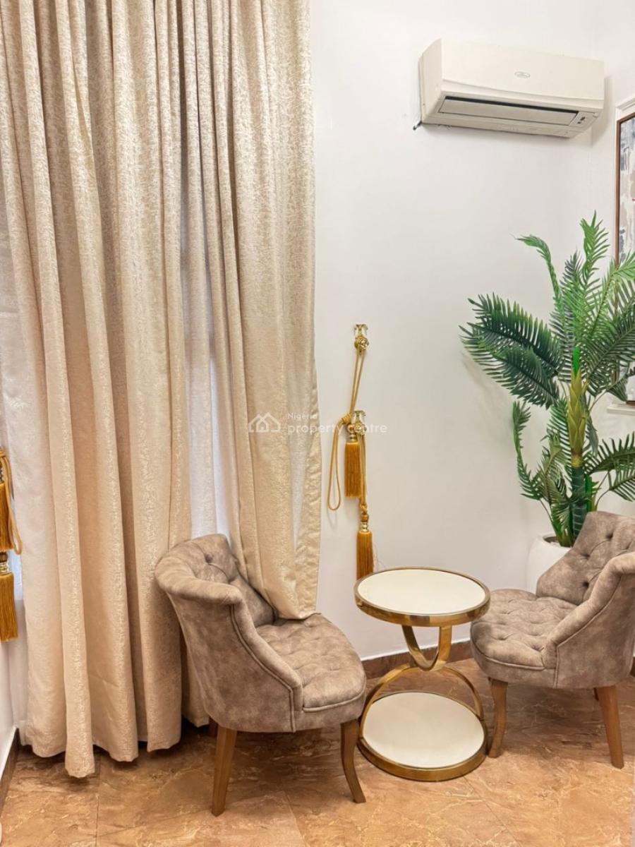 Spacious and Executive 5 Bedroom Duplex with Bq, Bera Estate, Chevron, Lekki, Lagos, Detached Duplex for Rent