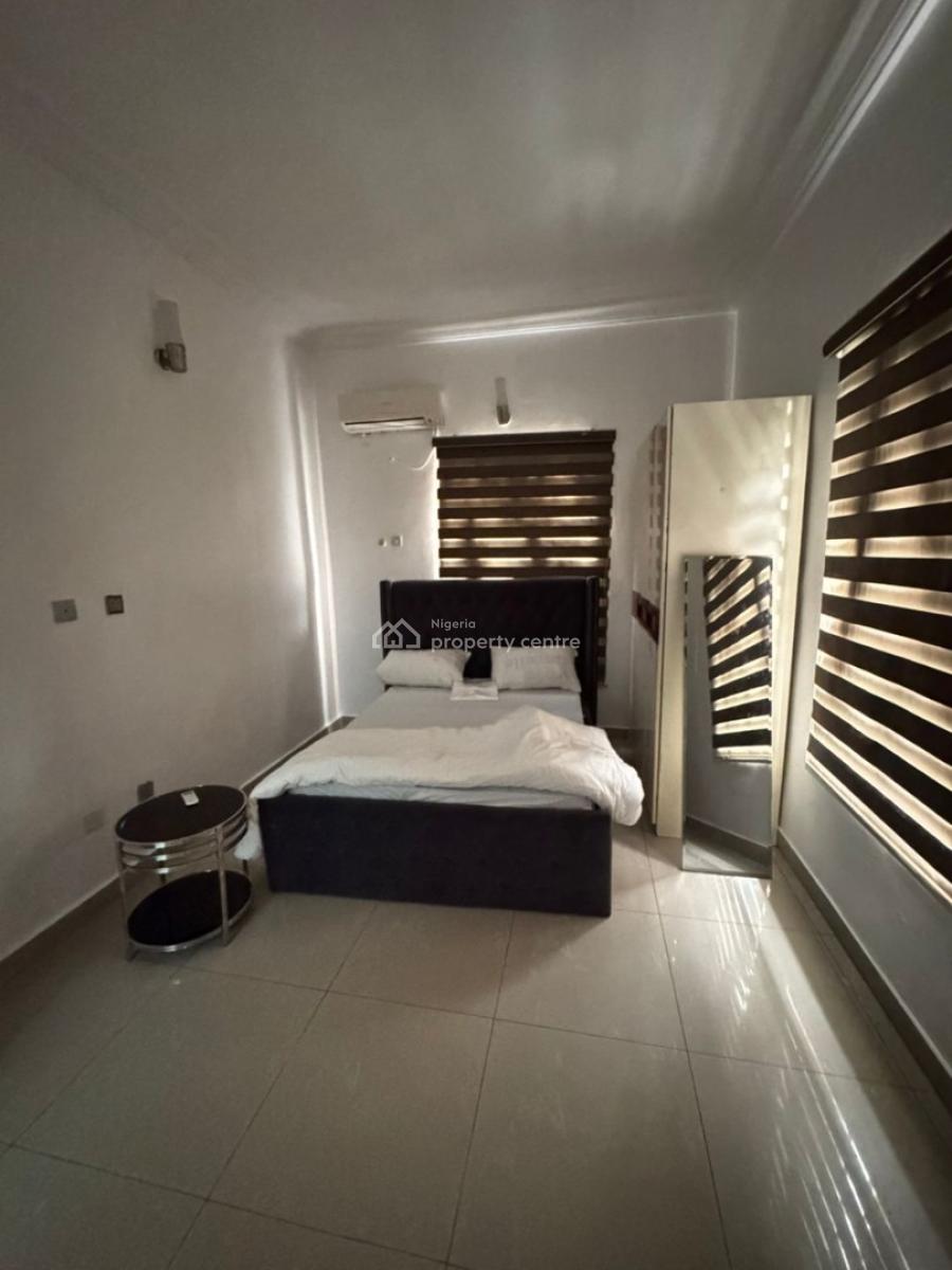 Spacious and Executive 5 Bedroom Duplex with Bq, Bera Estate, Chevron, Lekki, Lagos, Detached Duplex for Rent