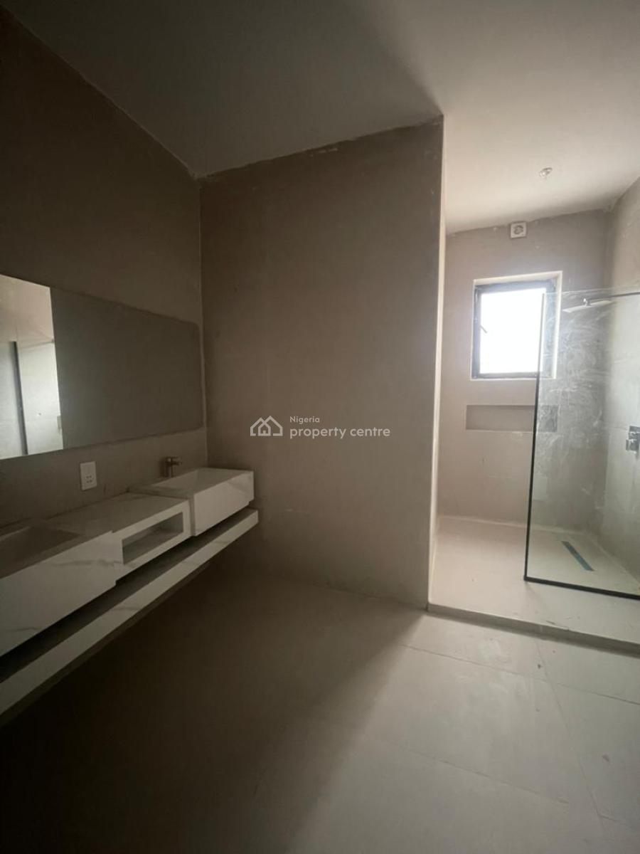 Classic 4bedroom Terrace Duplex with a Bq,, Ikoyi, Lagos, Terraced Duplex for Sale