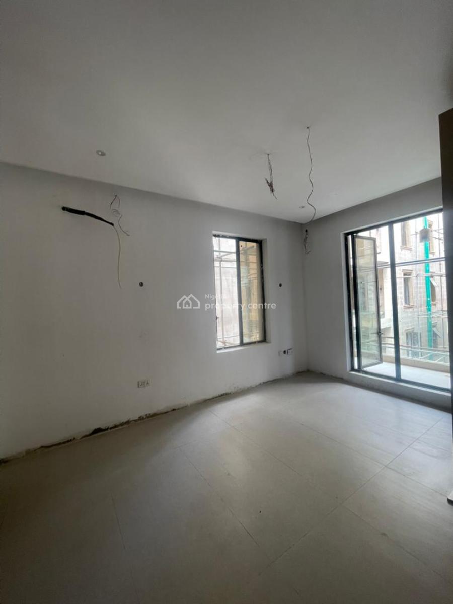 Classic 4bedroom Terrace Duplex with a Bq,, Ikoyi, Lagos, Terraced Duplex for Sale