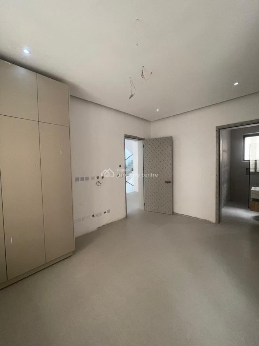 Classic 4bedroom Terrace Duplex with a Bq,, Ikoyi, Lagos, Terraced Duplex for Sale