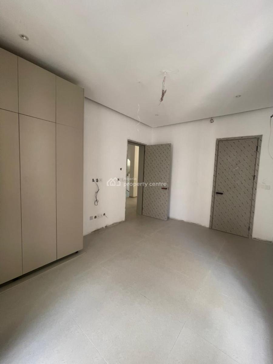 Classic 4bedroom Terrace Duplex with a Bq,, Ikoyi, Lagos, Terraced Duplex for Sale