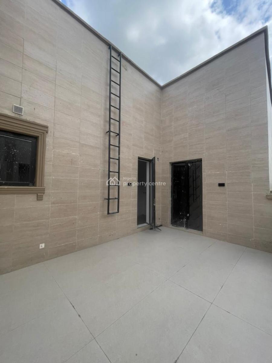 Classic 4bedroom Terrace Duplex with a Bq,, Ikoyi, Lagos, Terraced Duplex for Sale