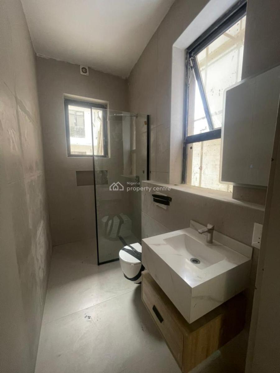 Classic 4bedroom Terrace Duplex with a Bq,, Ikoyi, Lagos, Terraced Duplex for Sale