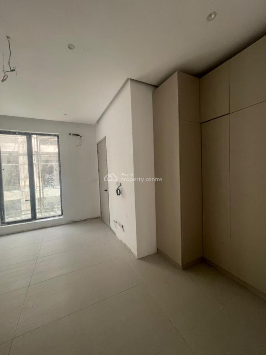 Classic 4bedroom Terrace Duplex with a Bq,, Ikoyi, Lagos, Terraced Duplex for Sale