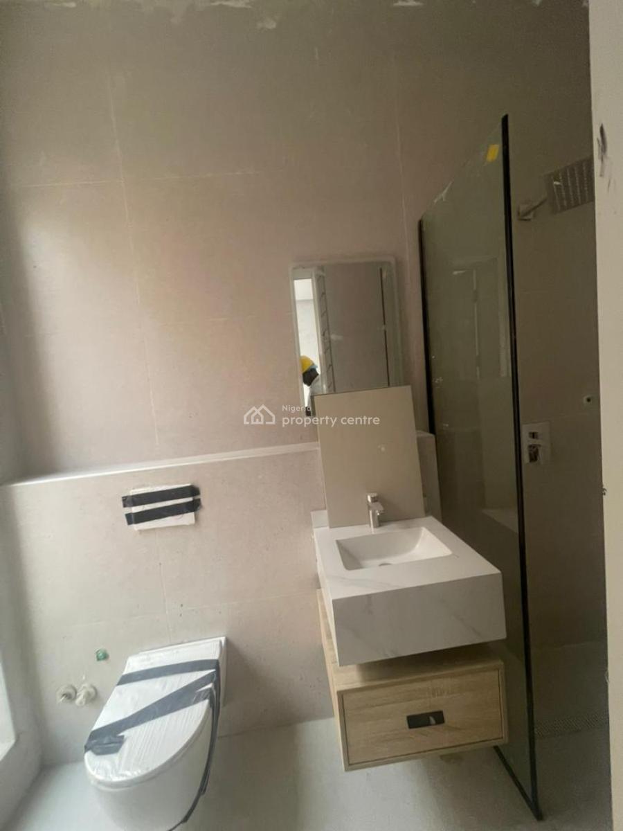 Classic 4bedroom Terrace Duplex with a Bq,, Ikoyi, Lagos, Terraced Duplex for Sale