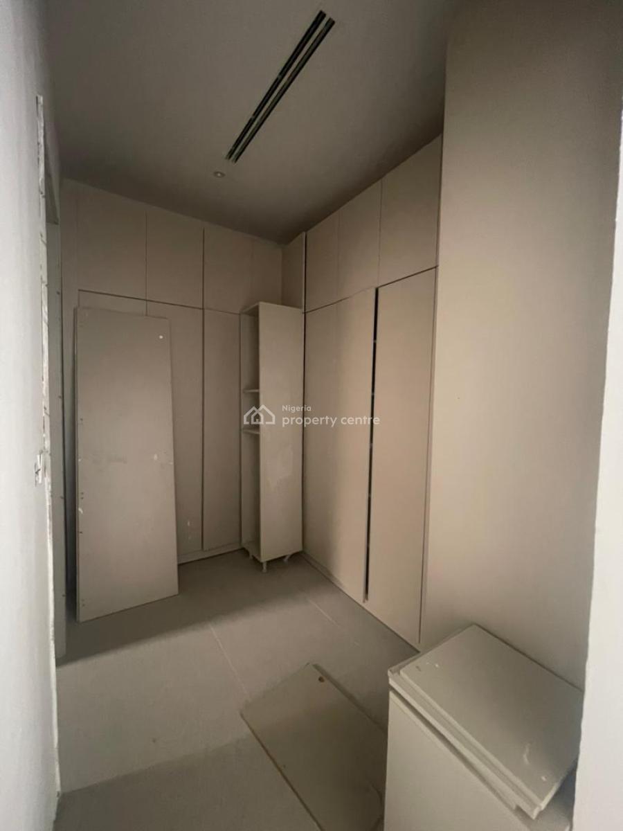 Classic 4bedroom Terrace Duplex with a Bq,, Ikoyi, Lagos, Terraced Duplex for Sale