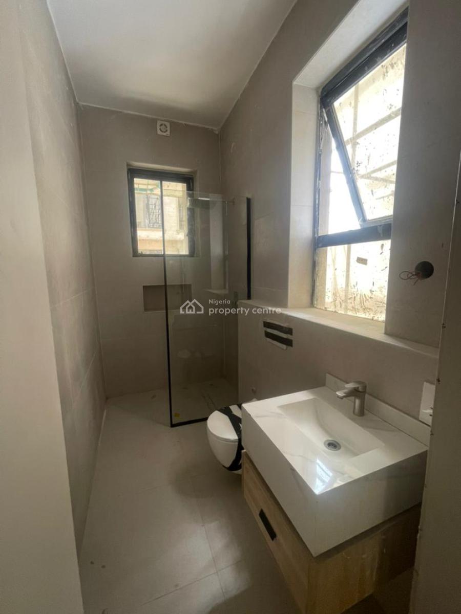 Classic 4bedroom Terrace Duplex with a Bq,, Ikoyi, Lagos, Terraced Duplex for Sale