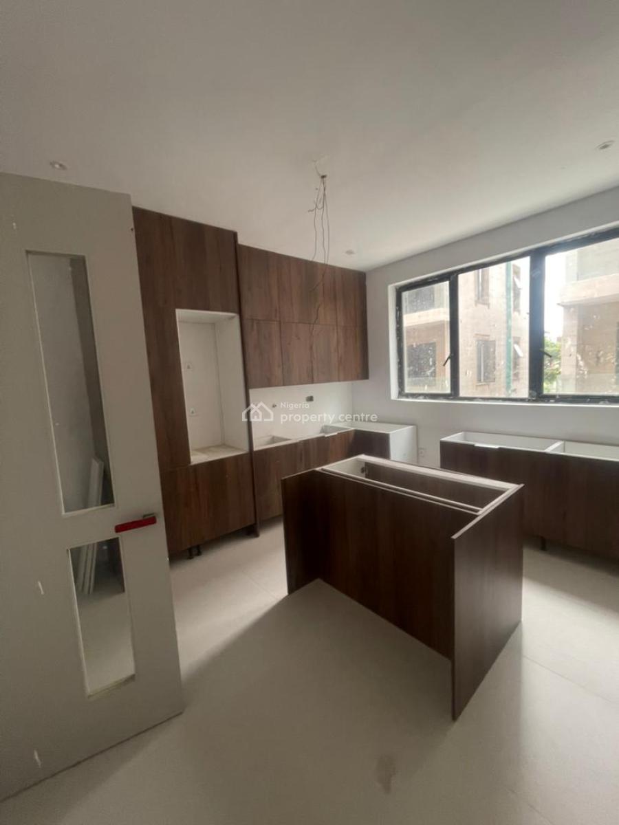 Classic 4bedroom Terrace Duplex with a Bq,, Ikoyi, Lagos, Terraced Duplex for Sale