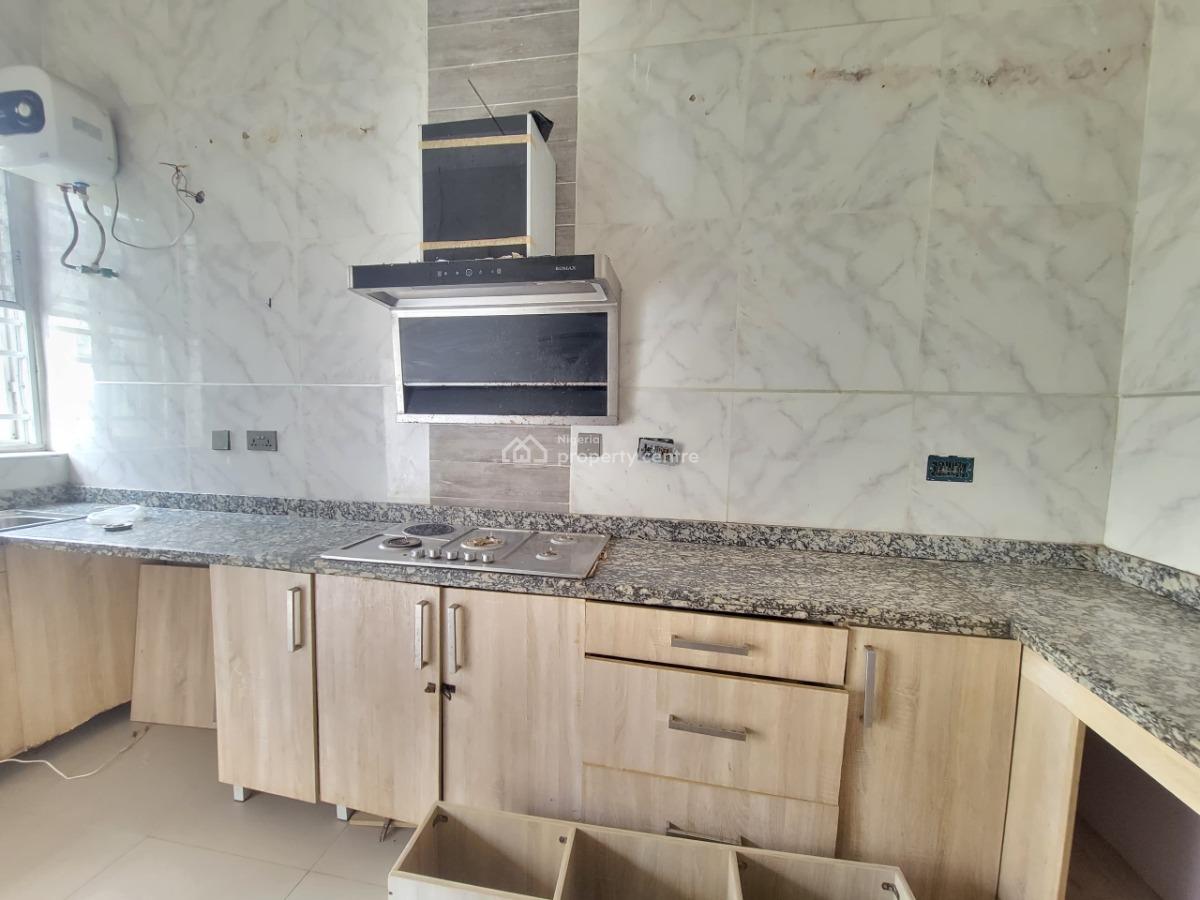 a Beautiful 4bedroom and 3bedroom Terrace Duplex, Harris Drive, Vgc, Lekki, Lagos, Terraced Duplex for Sale