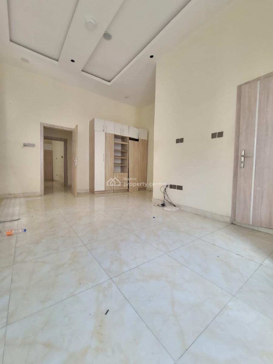 a Beautiful 4bedroom and 3bedroom Terrace Duplex, Harris Drive, Vgc, Lekki, Lagos, Terraced Duplex for Sale