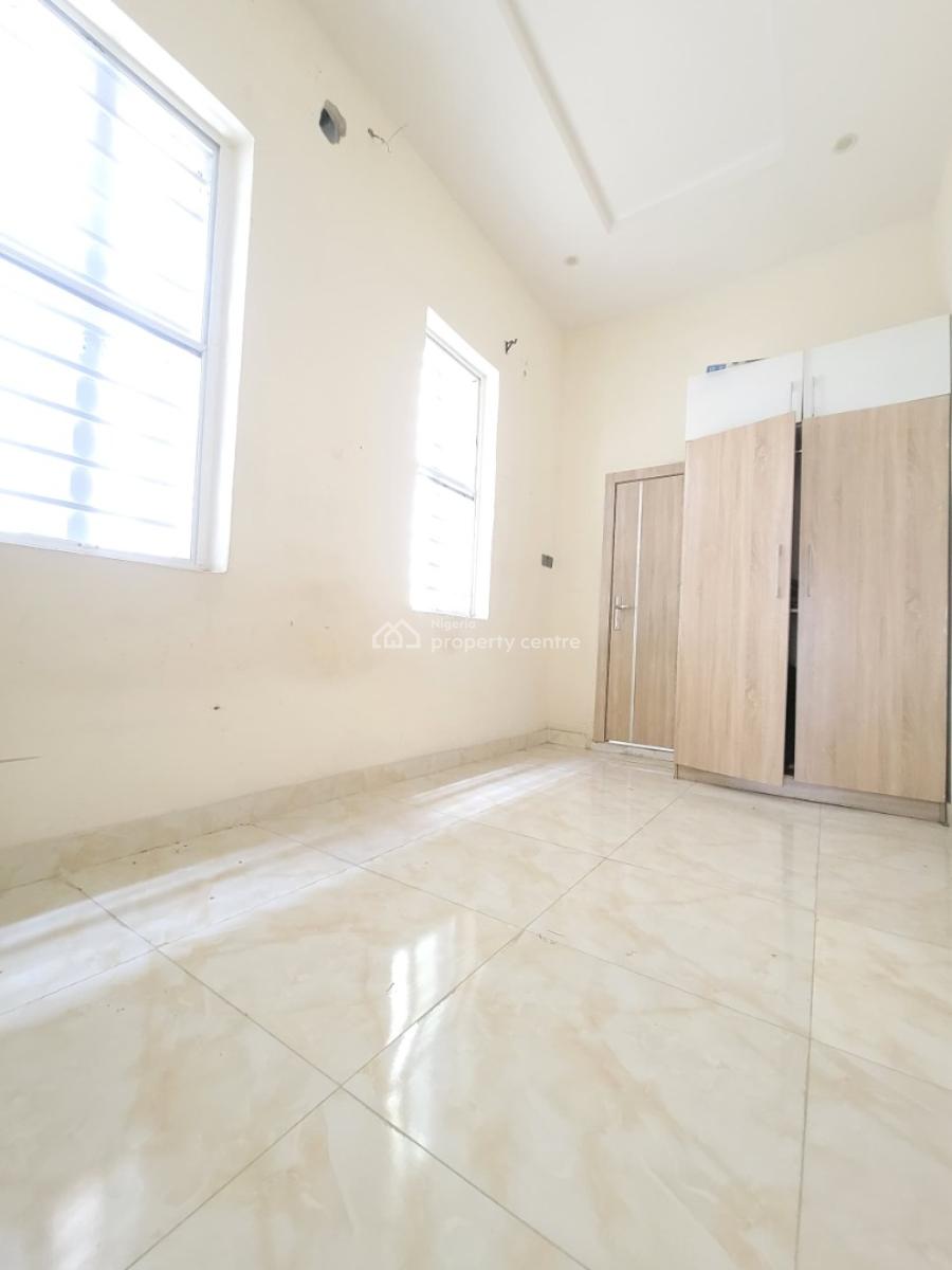 a Beautiful 4bedroom and 3bedroom Terrace Duplex, Harris Drive, Vgc, Lekki, Lagos, Terraced Duplex for Sale