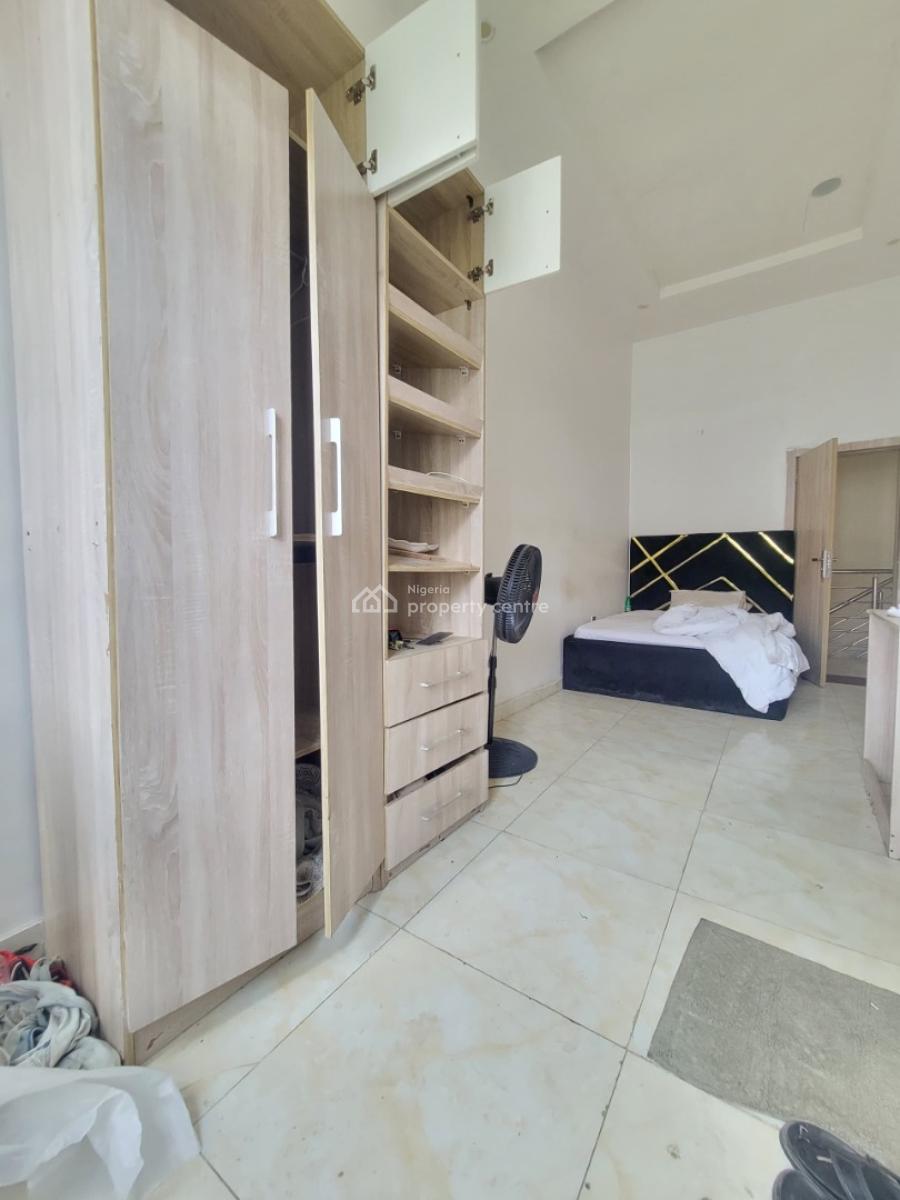 a Beautiful 4bedroom and 3bedroom Terrace Duplex, Harris Drive, Vgc, Lekki, Lagos, Terraced Duplex for Sale