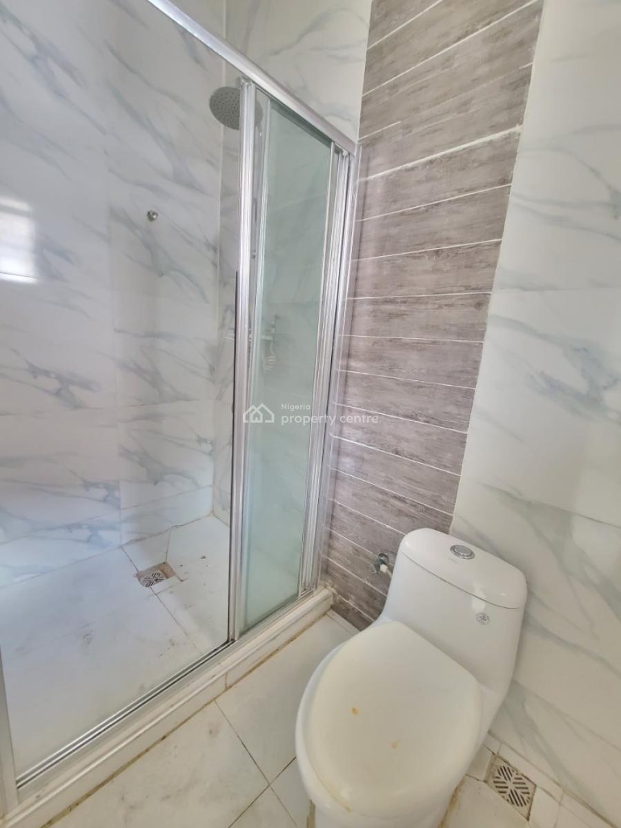 a Beautiful 4bedroom and 3bedroom Terrace Duplex, Harris Drive, Vgc, Lekki, Lagos, Terraced Duplex for Sale