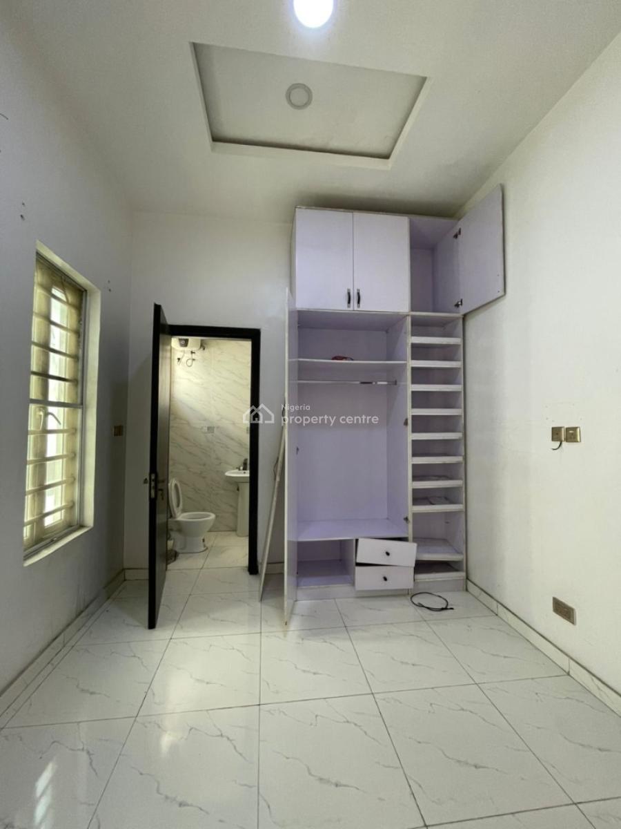 Luxurious and Executive 4 Bedroom Duplex, Oral Estate, Lekki, Lagos, Detached Duplex for Rent