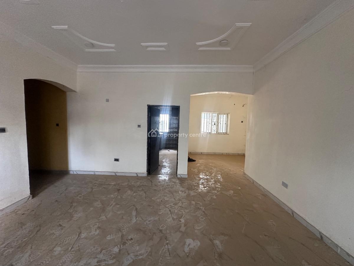 3 Bedroom Flat, Serene Environment, Galadimawa, Abuja, Block of Flats for Sale
