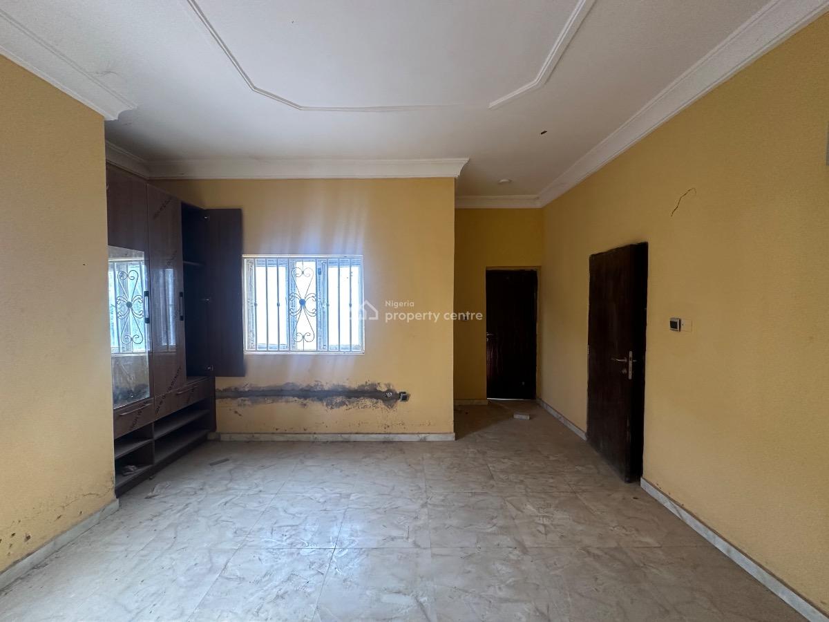 3 Bedroom Flat, Serene Environment, Galadimawa, Abuja, Block of Flats for Sale
