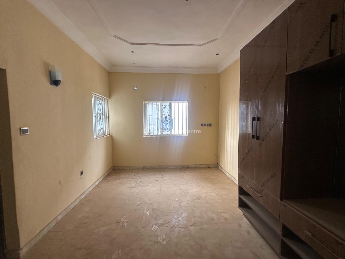 3 Bedroom Flat, Serene Environment, Galadimawa, Abuja, Block of Flats for Sale