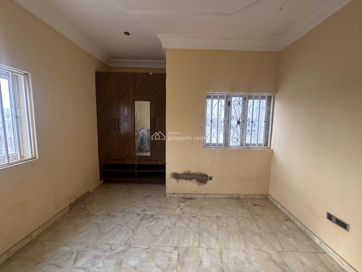3 Bedroom Flat, Serene Environment, Galadimawa, Abuja, Block of Flats for Sale