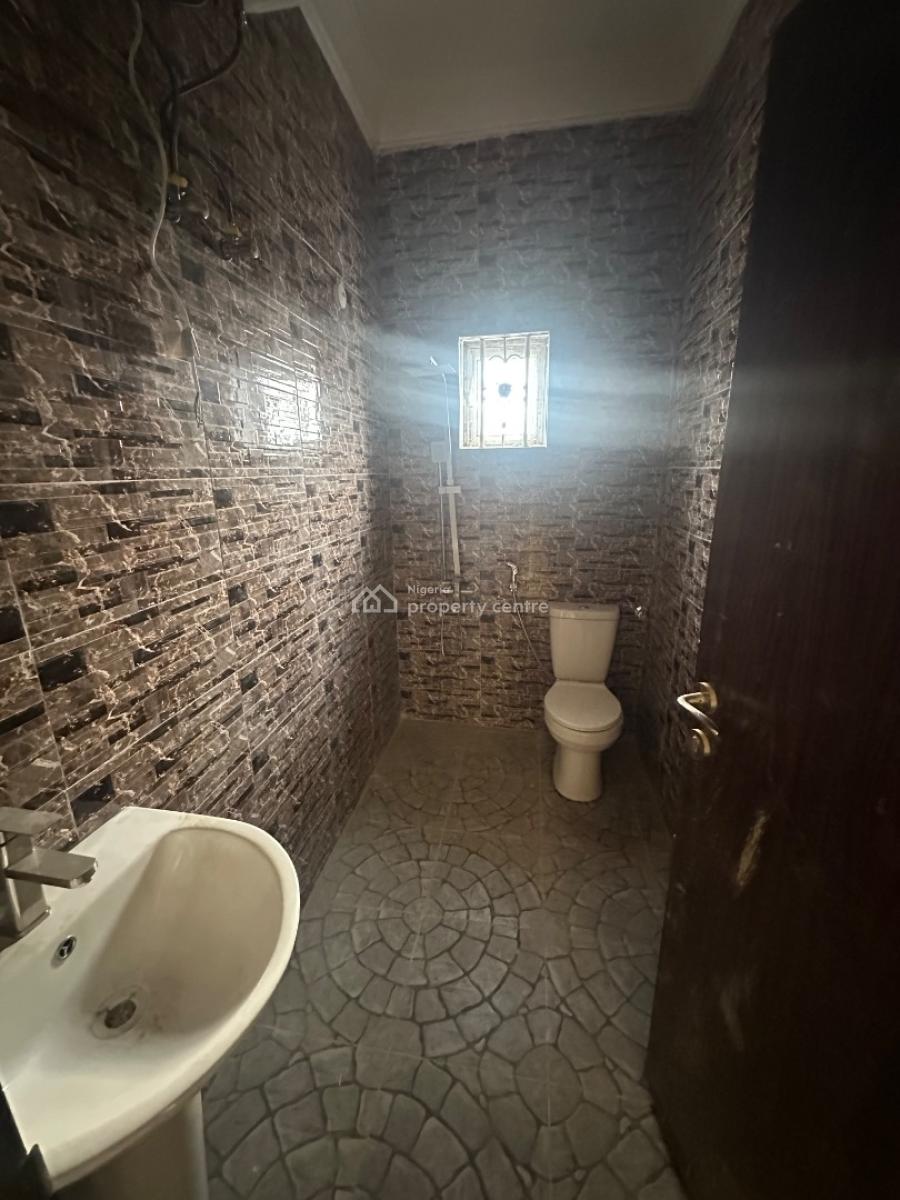 3 Bedroom Flat, Serene Environment, Galadimawa, Abuja, Block of Flats for Sale