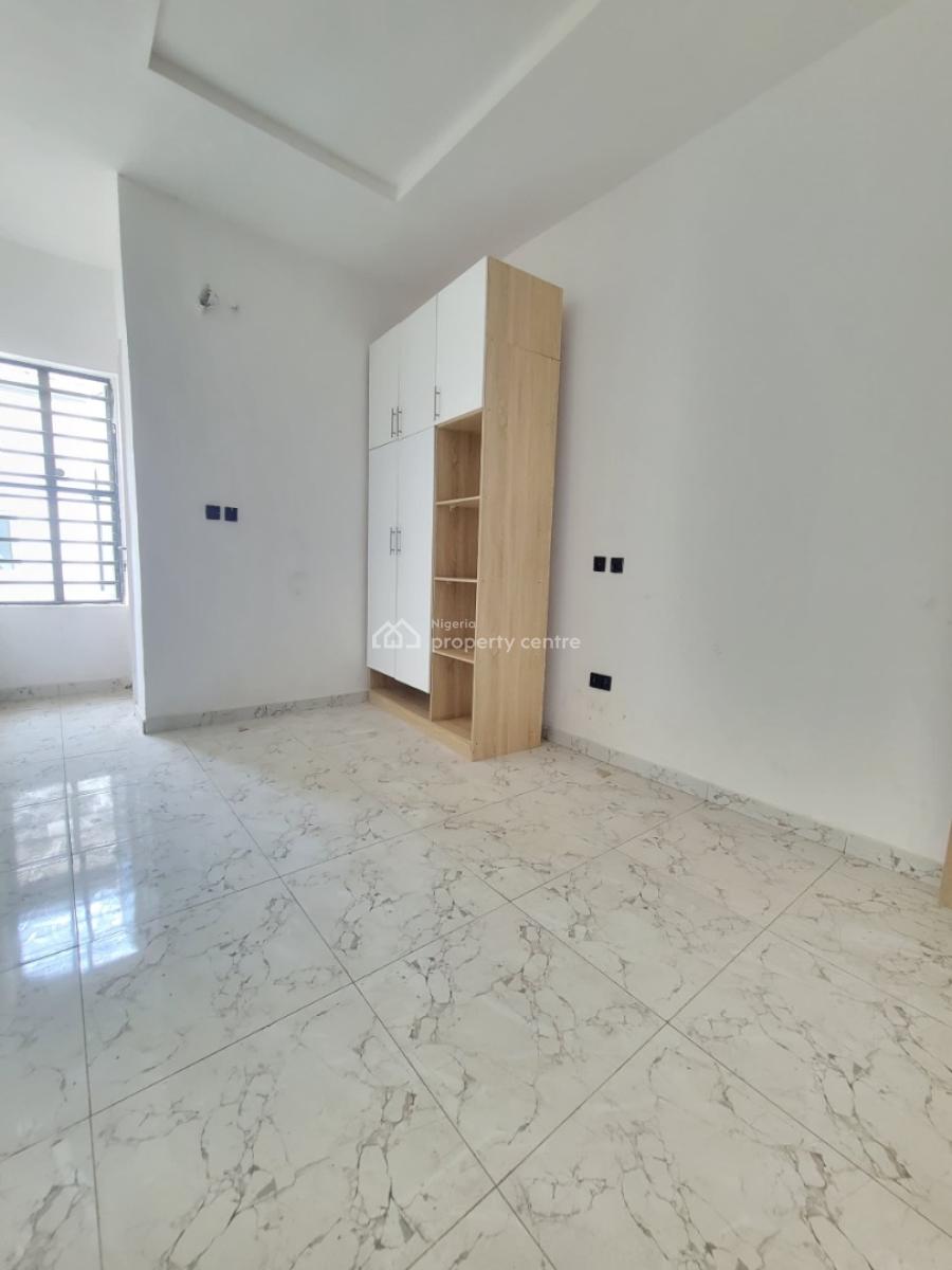 Luxury  4bedroom Terrace Duplex, Harris Drive, Vgc, Lekki, Lagos, Terraced Duplex for Rent