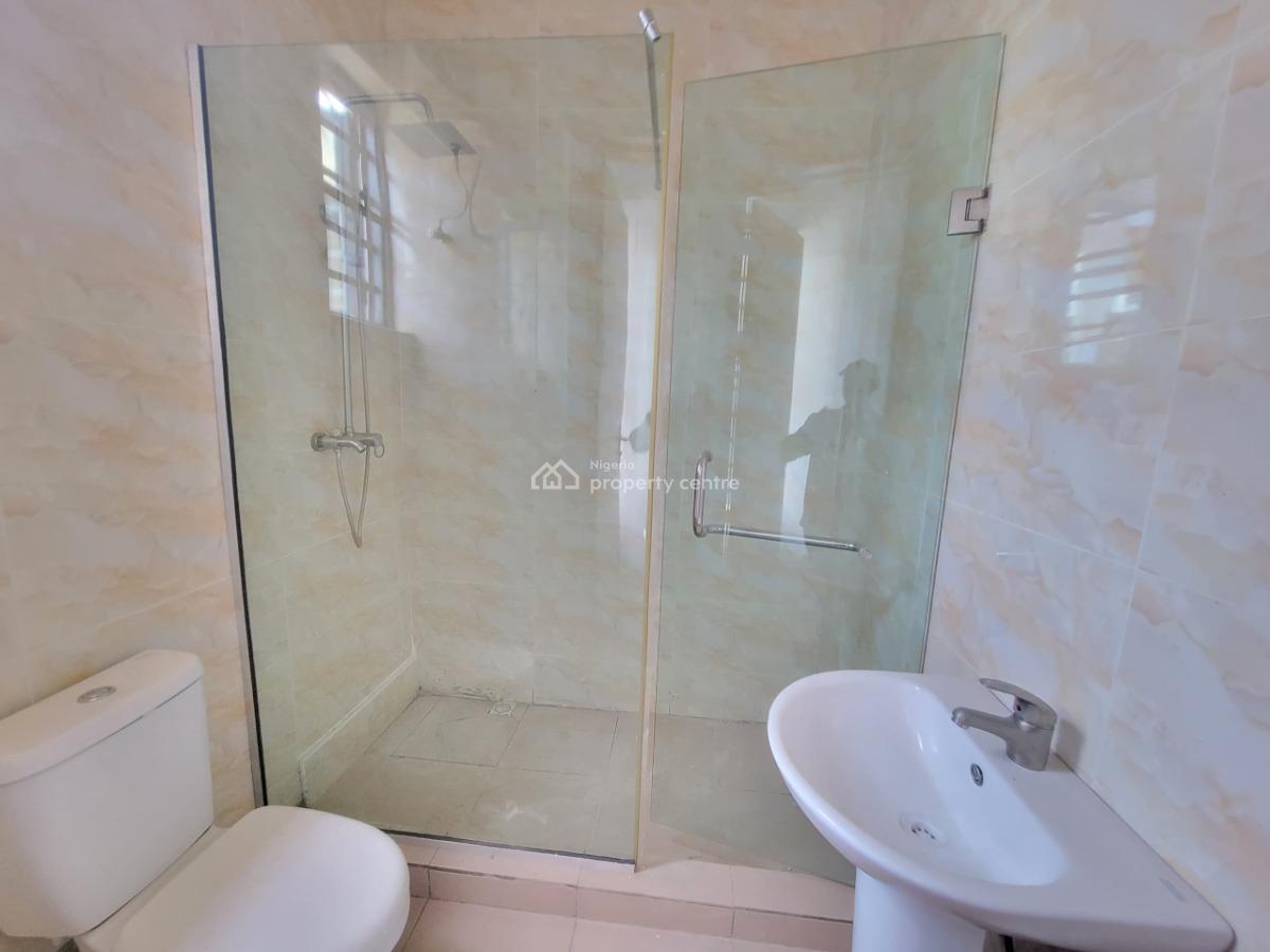 Luxury  4bedroom Terrace Duplex, Harris Drive, Vgc, Lekki, Lagos, Terraced Duplex for Rent