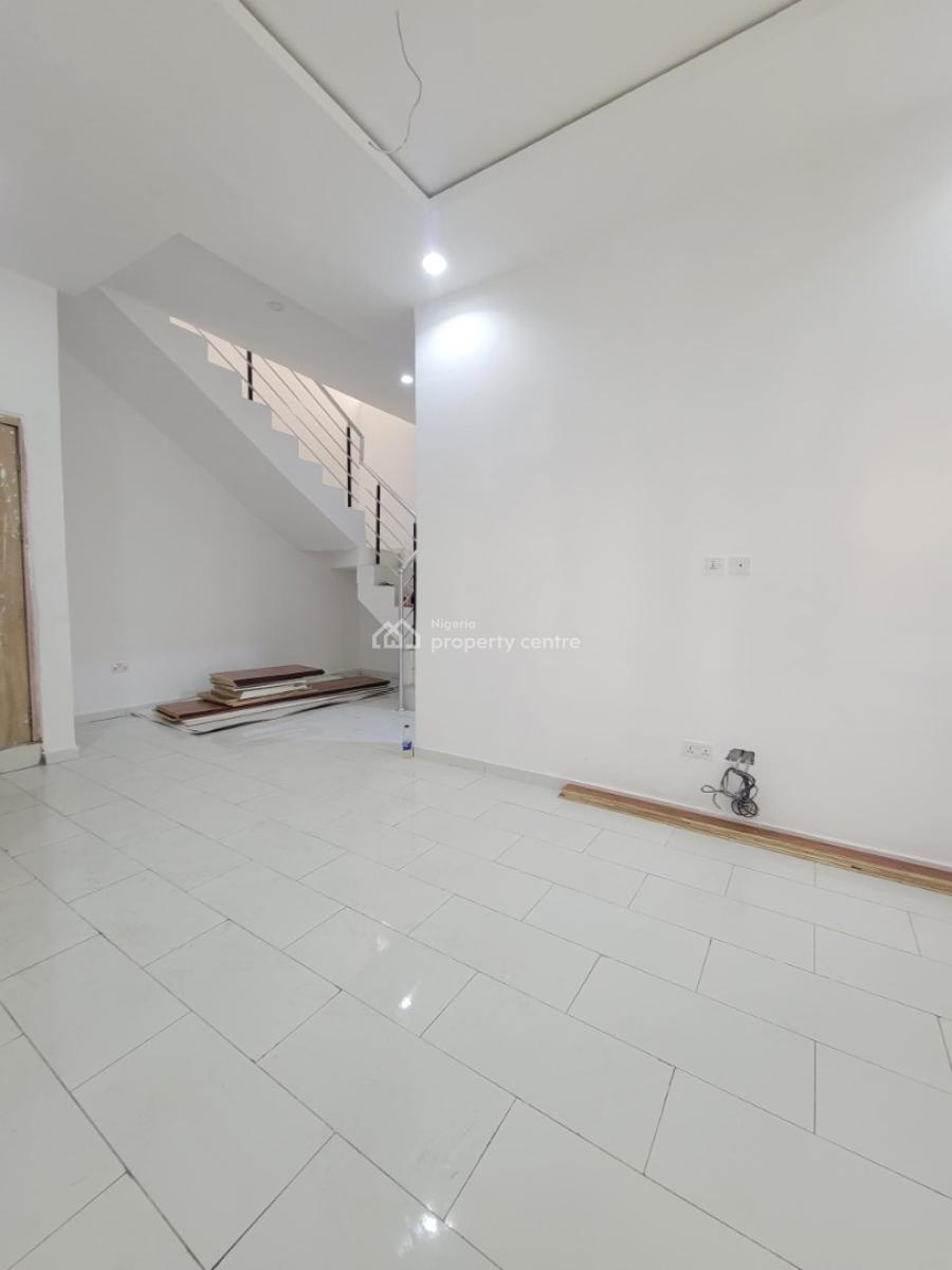 Luxury 2bedroom Terrace Duplex, Harris Drive, Vgc, Lekki, Lagos, Terraced Duplex for Rent