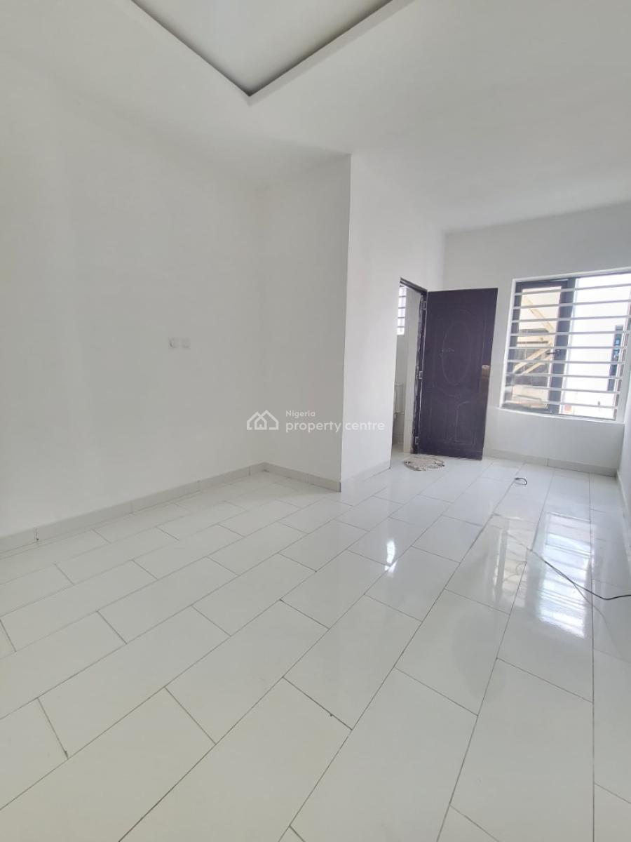 Luxury 2bedroom Terrace Duplex, Harris Drive, Vgc, Lekki, Lagos, Terraced Duplex for Rent