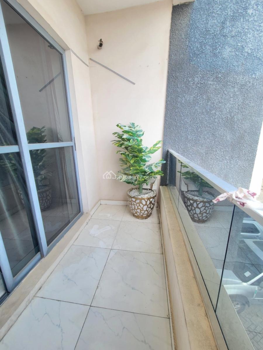 Luxury 2bedroom Flat, Harris Drive, Vgc, Lekki, Lagos, Flat / Apartment for Rent